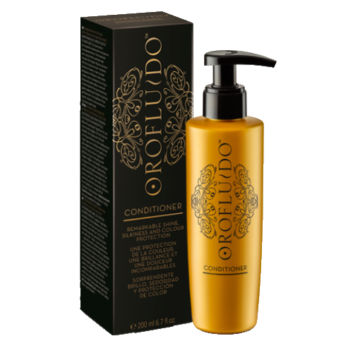 Condicionador Orofluido 200ml