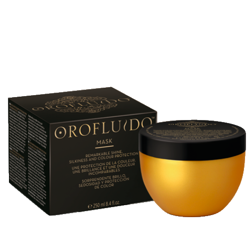 Máscara Orofluido 200ml
