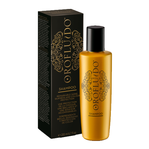 Champô Orofluido 200ml