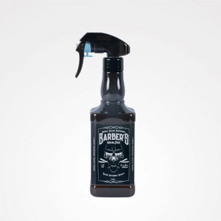 Pulverizador Barber 500ml