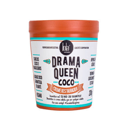 Drama Queen Côco Mascara