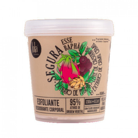 ESFOLIANTE SEGURA ESSE BAPHÃO REAFIRMANTE