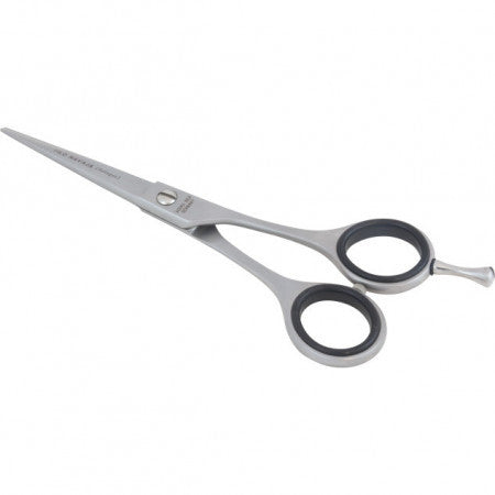 Tesoura Barbeiro 5.5' Fio de Navalha