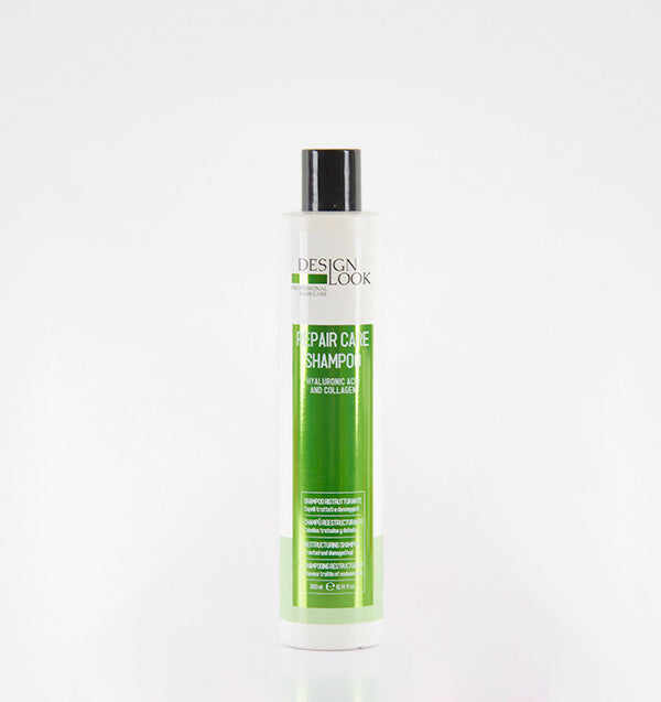 Champô Repair Care Ácido Hialurónico e Colagénio 300ml