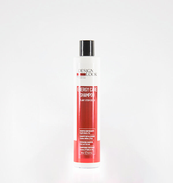 Champô Fortalecedor Energy Care 300ml
