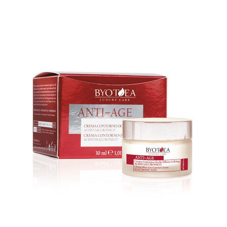 Creme de Olhos Anti-Idade