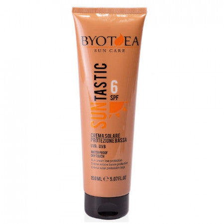 Suntastic Creme SPF6