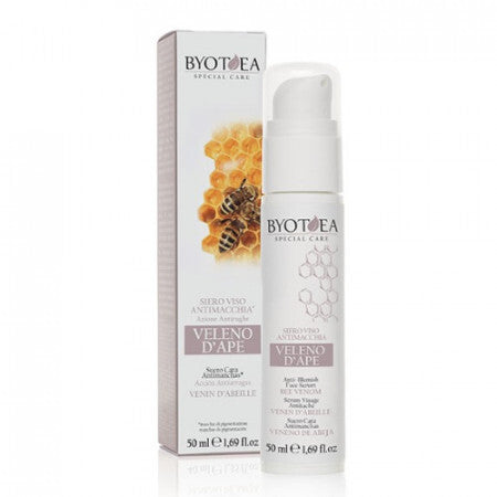 Sérum Facial Anti-Manchas
