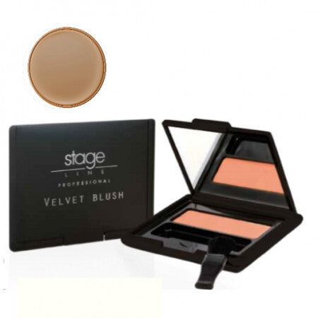 Blush Velvet