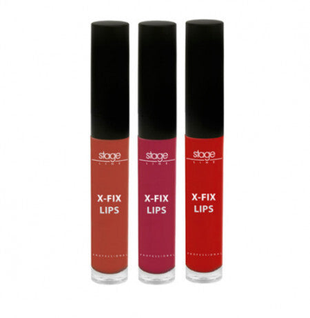 Lipstick X-Fix Elevada Cobertura
