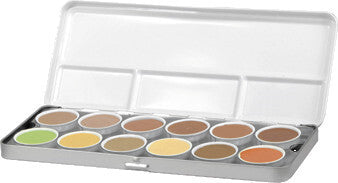 Paleta Corrector 12 Tons