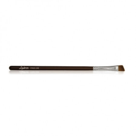 Laukrom Pincel Biselado para Sombras Nº15