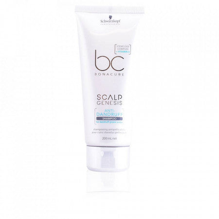 BC Scalp Genesis Champô Anti-Caspa