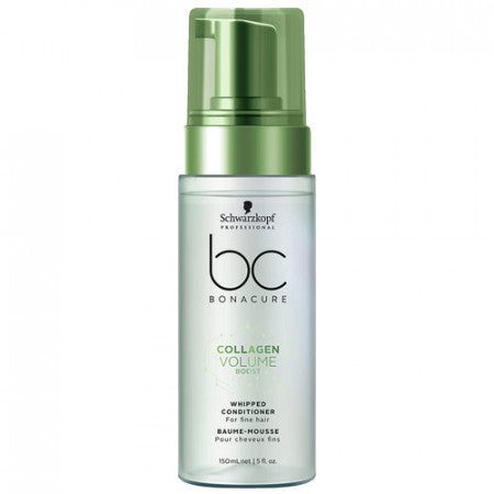 BC Collagen Volume Boost Emulsão Condicionadora