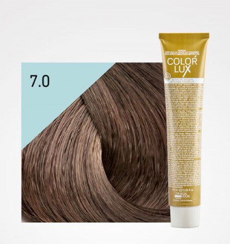 Coloração Color Lux Loiro 7.0