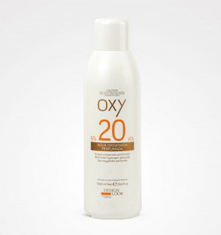 Oxidante 20VOL 1000ml
