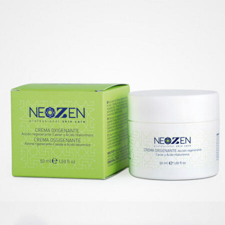 Creme Regenerante Pele Cansada