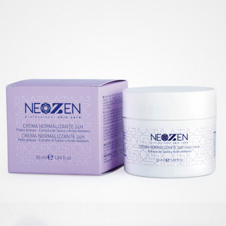 Creme Normalizante Pele Oleosa