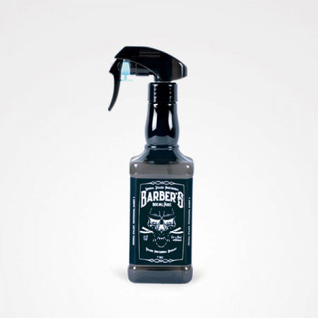 Pulverizador Barber 500ml