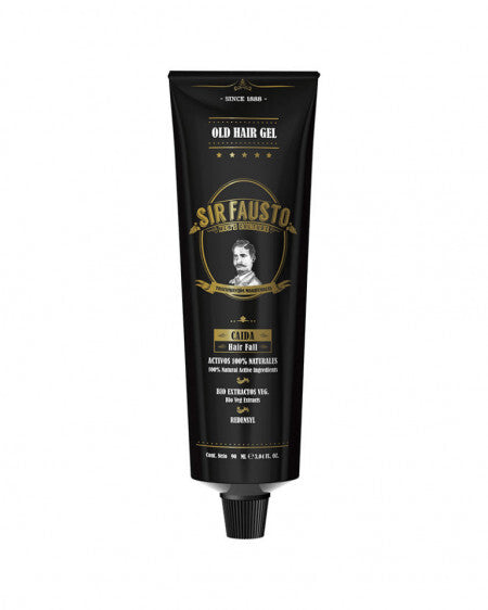 Gel Anti-Queda