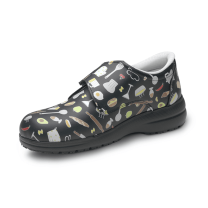 Sapato Atom Restauração