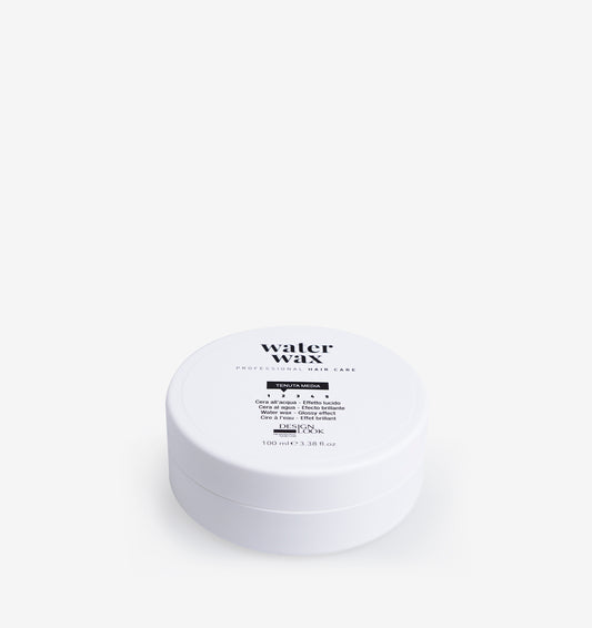 Cera Modeladora à base de Água Efeito Brilhante - 100ml
