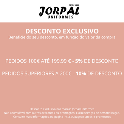 Túnica Previlegio Blanco y Oro