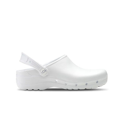 Soca Flotante Branco