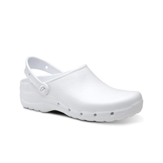 Soca Flotante Branco