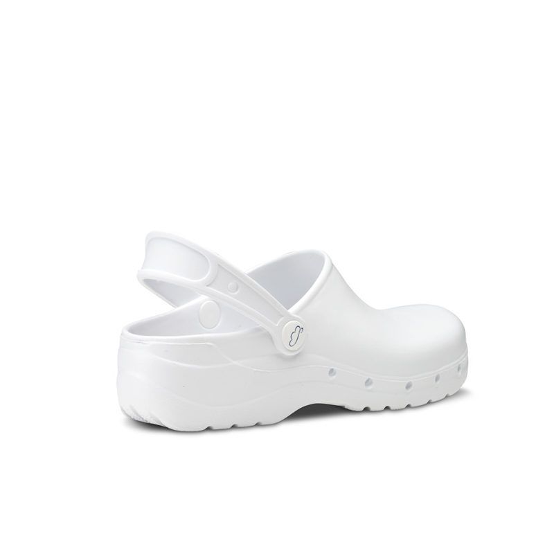 Soca Flotante Branco