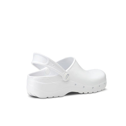 Soca Flotante Branco