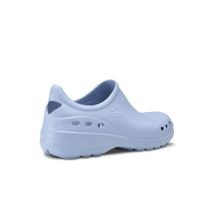 Sapato Soca Flotante Azul Celeste