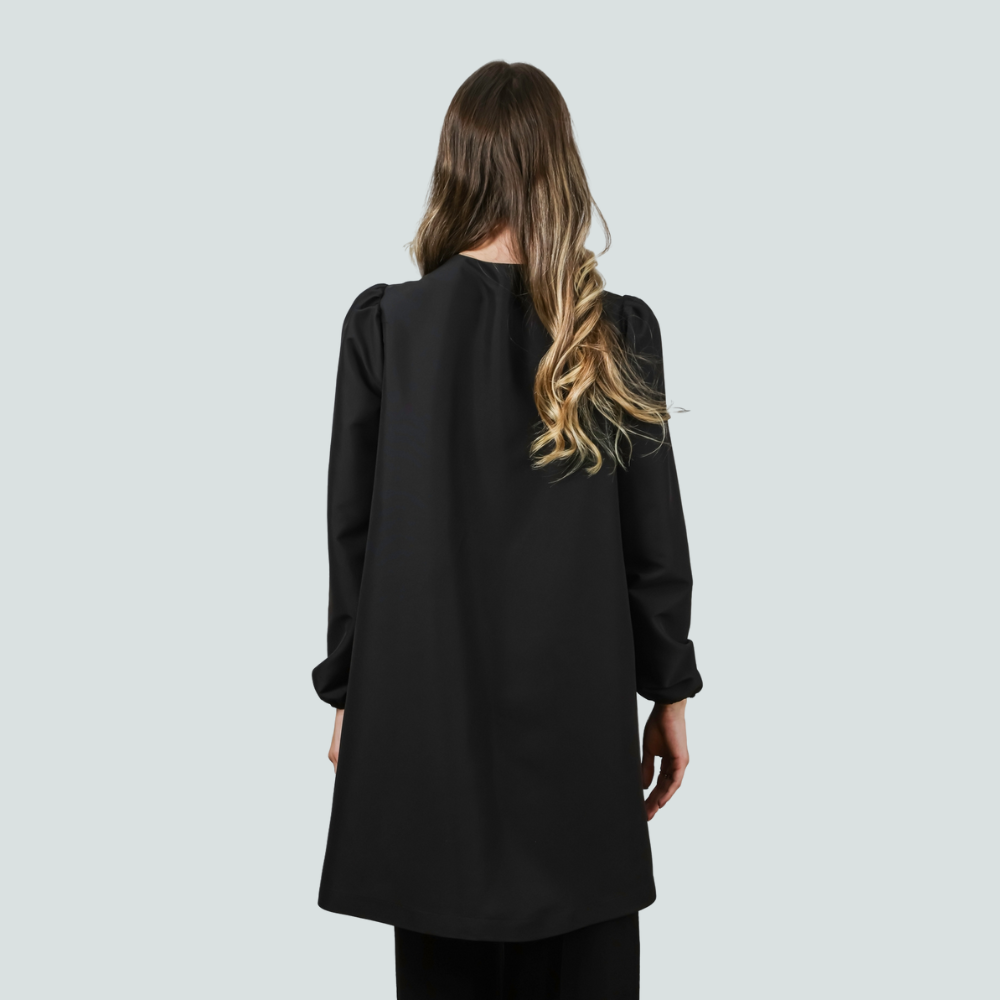 Bata Musa Preto