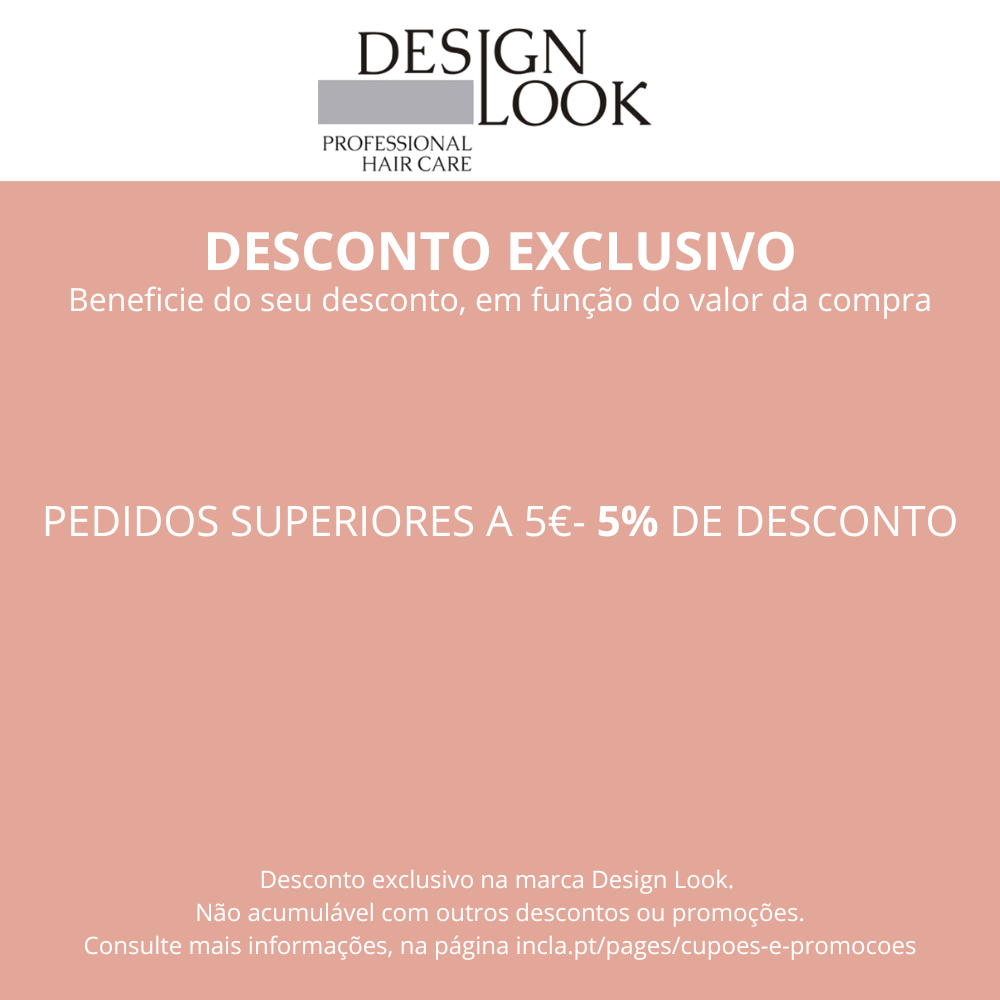 Color Care Serum Oro y Diamante - Cabello Teñido - Design Look