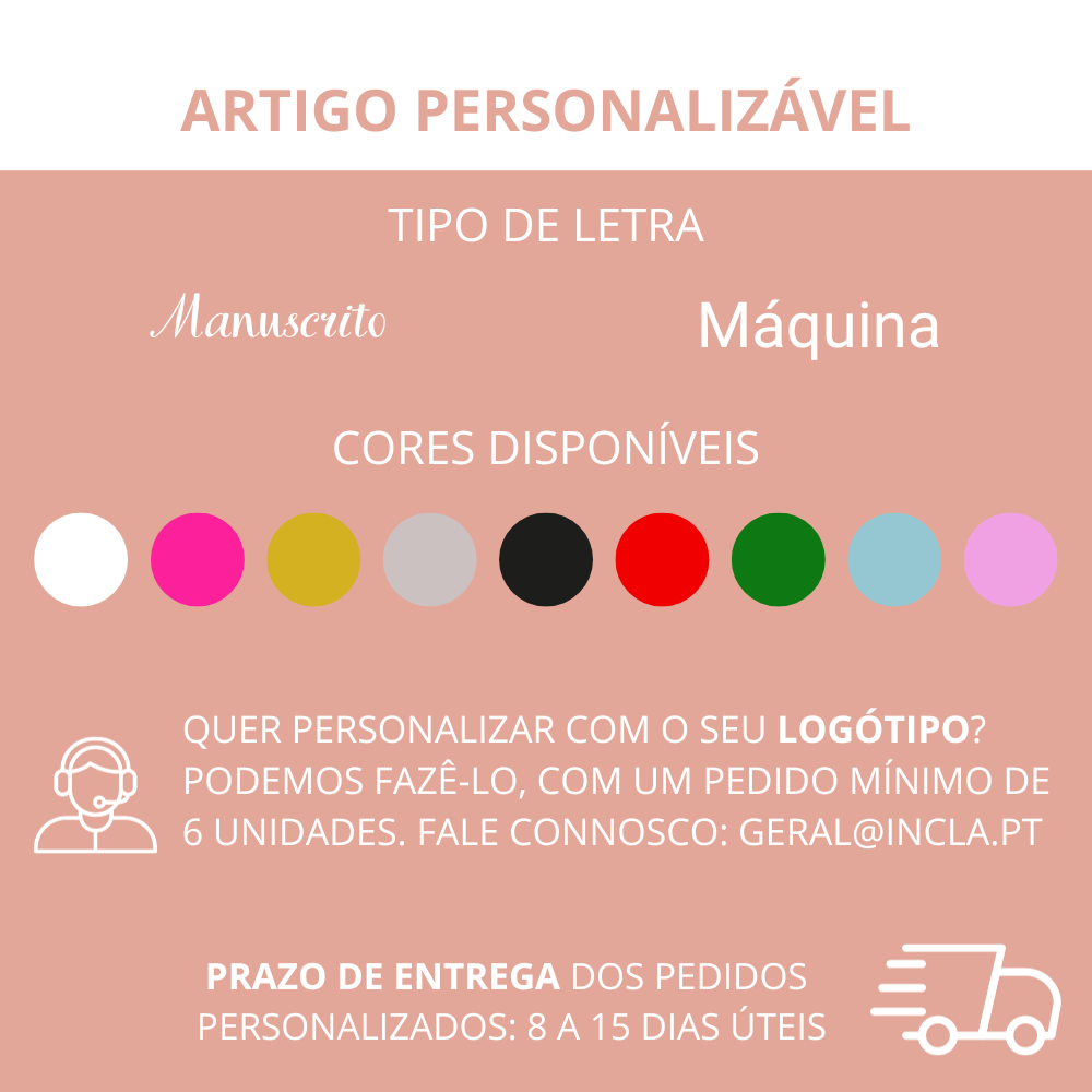 Avental Grace
