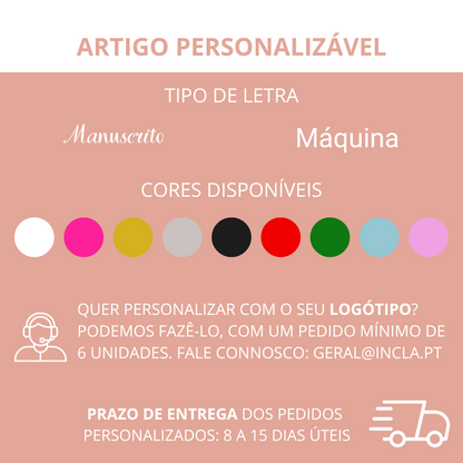Avental Grace