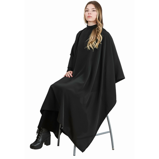 Waterproof Coloring Hairdresser