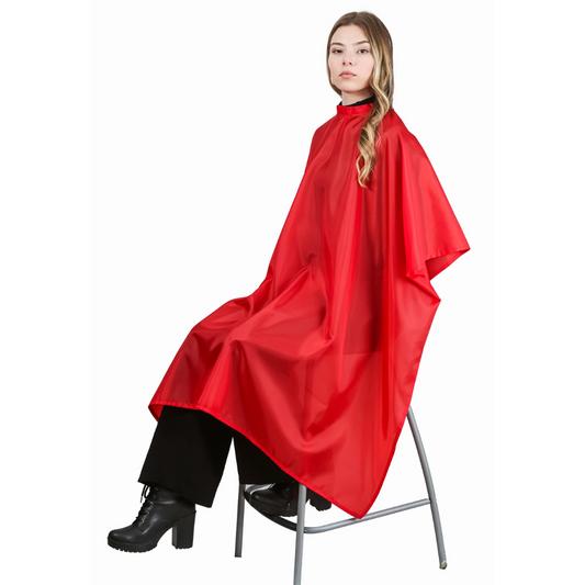 Water Repellent Hair and Red Hair 1.50M x 1.50M