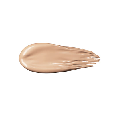 Base de Maquillaje Fluida de Larga Duración Pieles Sensibles