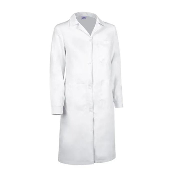 Bata blanca Basic Lady - Jorpal Uniformes