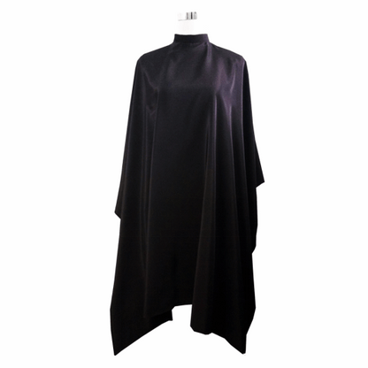 Penteador Seda Anti-Manchas - Preto - 1.50M x 1.50M