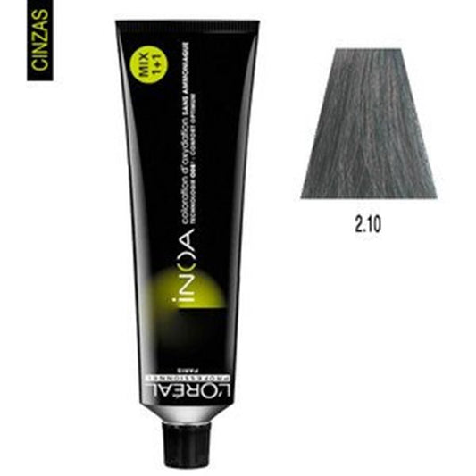 L`óreal Coloração INOA 2.10