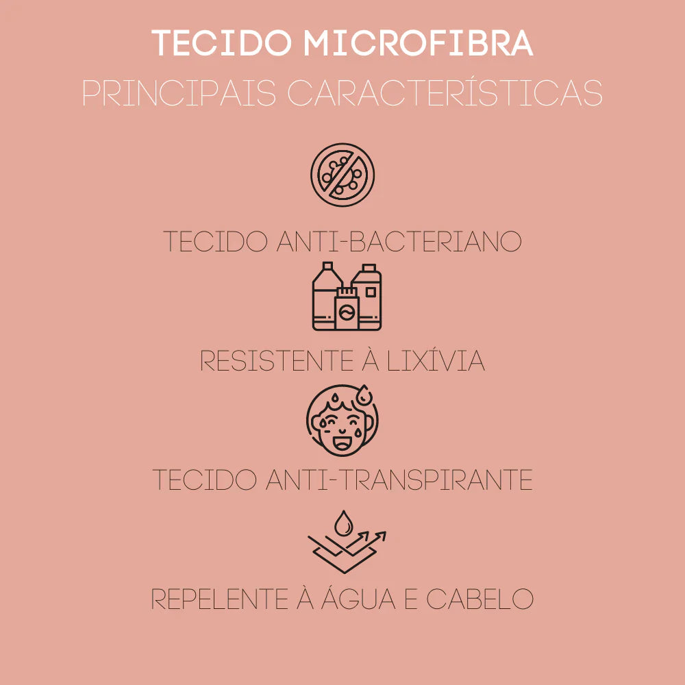 Túnica Divine Branco