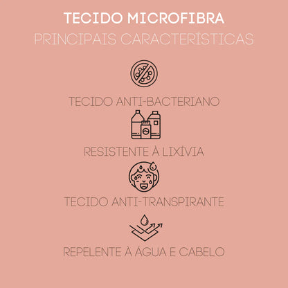 Túnica Divine Branco