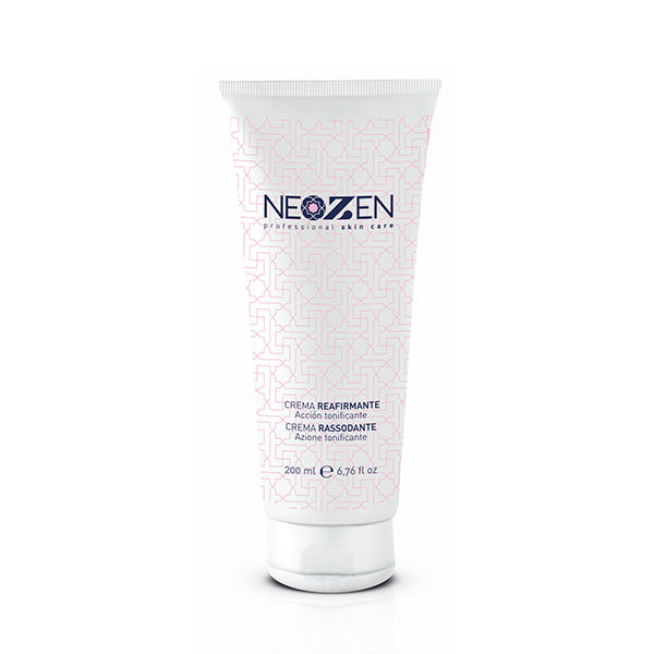 Crema Anticelulítica Neozen - Todo Tipo De Piel 200ml