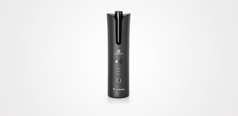 Modelador Automático Caracóis Curls Impulse