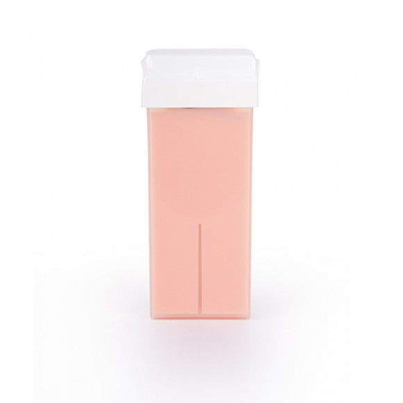 Cera Depilatória Roll On 110 gr. Creamy Pink Neozen
