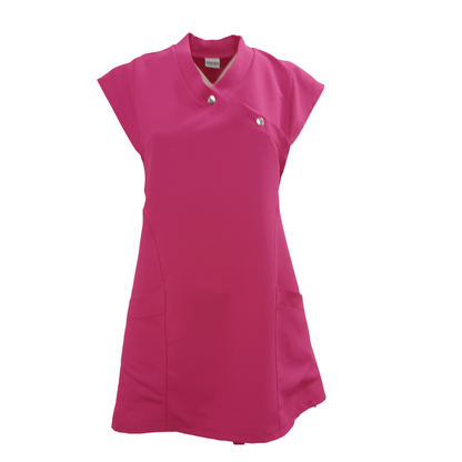 Túnica Ajustável Sally - Rosa