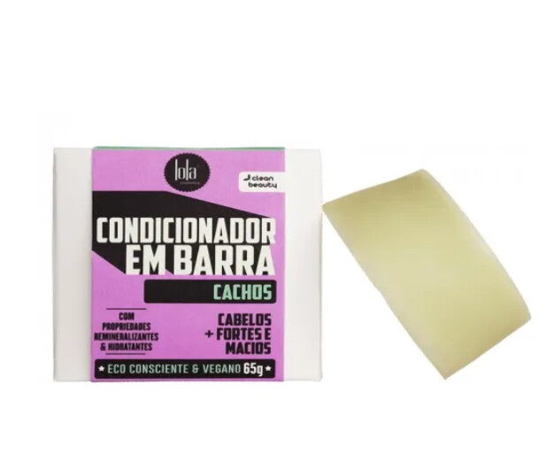 Acondicionador en Barra Cachos