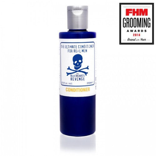 The Bluebeards Revenge Condicionador Todos os Tipos de Cabelo